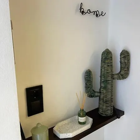 Stylish City-center 2 Bdrms *