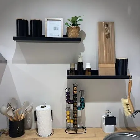 Lägenhet Stylish City-center 2 Bdrms *