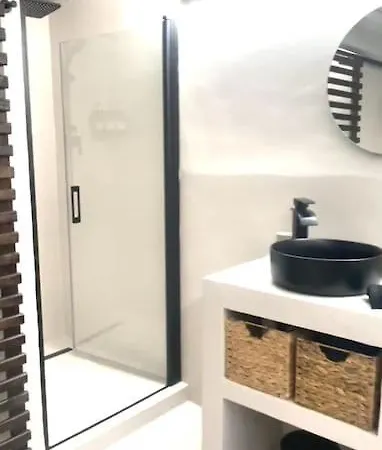 Lejlighed Stylish City-center 2 Bdrms Alicante