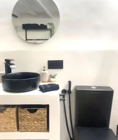 Lägenhet Stylish City-center 2 Bdrms