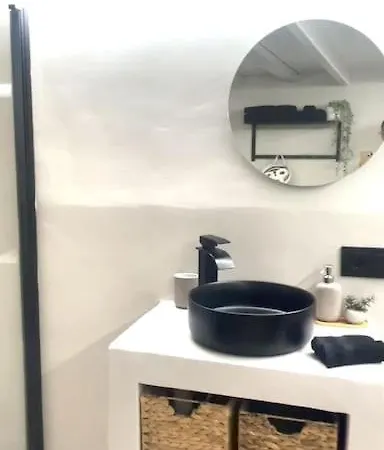 Lägenhet Stylish City-center 2 Bdrms Alicante