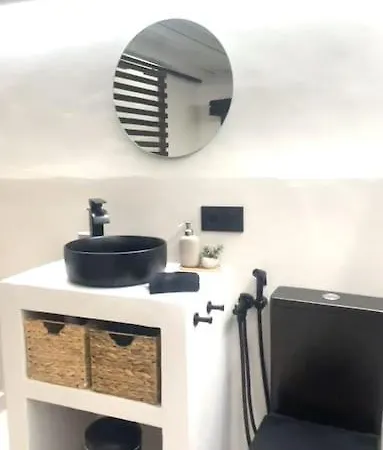 Stylish City-center 2 Bdrms Lägenhet Alicante