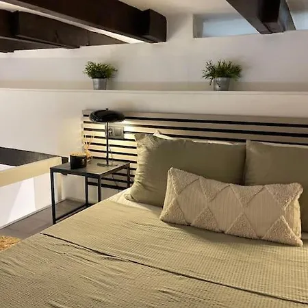 Stylish City-center 2 Bdrms Appartamento Alicante
